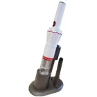 Factory Custom Mini High Power Handheld Wash DC Car Vacuum Cleaner