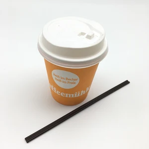 packaging & printing cup promotional customized logo printed