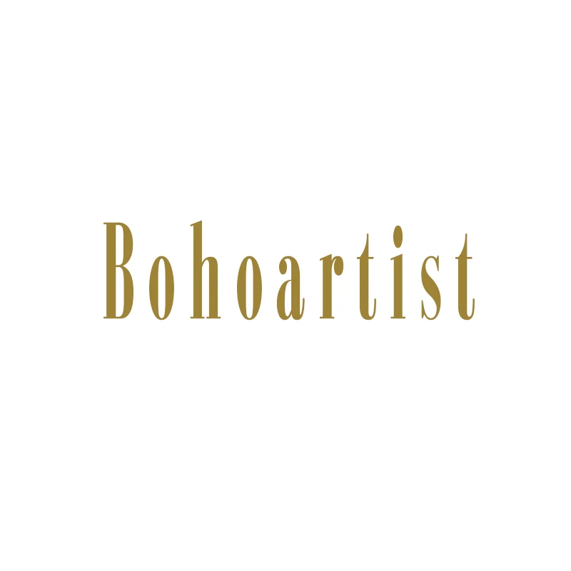 Bohoartist-LOGO