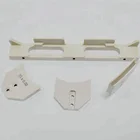 cnc machine shop in china 3d engineering plastic peek custom cnc machining parts