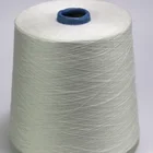 2019 100% spun viscose rayon yarn price 30/1