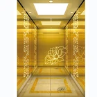 2019 Resident Indoor Small Villa elevator and lift Homes
