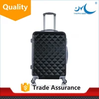 Hard Shell 20 Inch Trolley Case