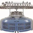 Fully Jacquard Computerized Sweater Knitting Machine Circular