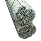Steel Carbon Bar Stock Bar SS400 Q235 ASTM A36 Mild Steel Carbon Solid Square Steel Bar