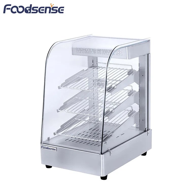 Food Display Warmer HW-861