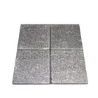 Natural Black Basalt G684 Paving Stone