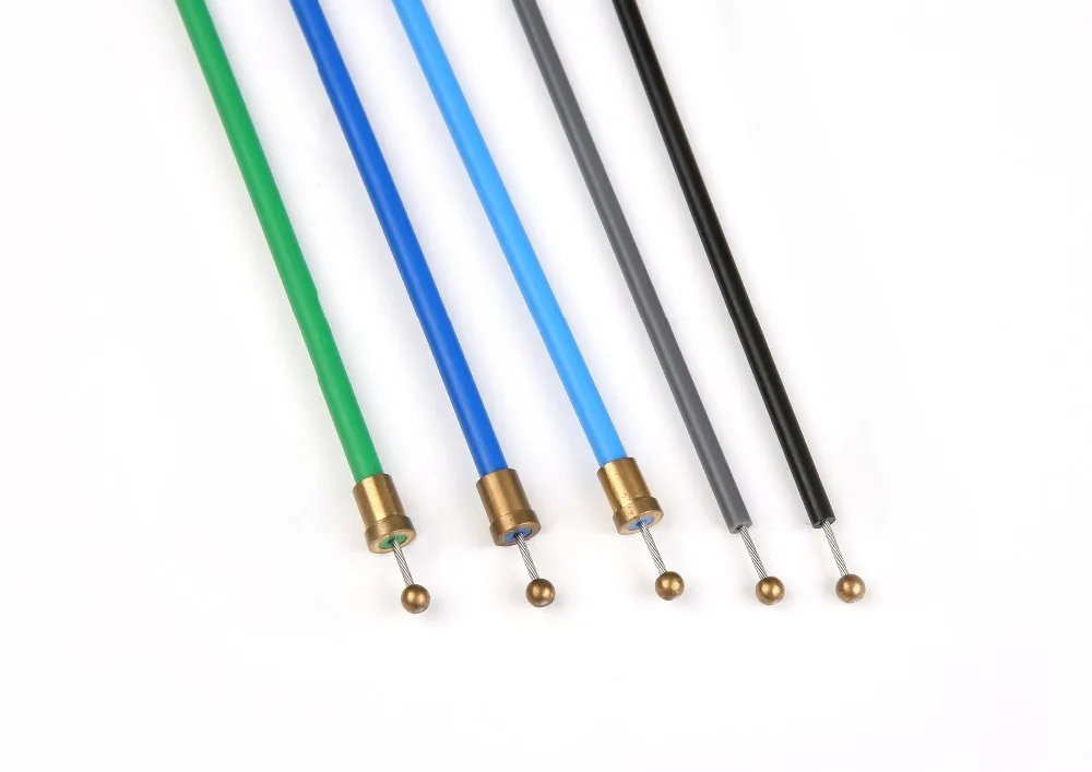 Bowden Control Cables Products from Dongguan Sumho Control Cable Co., Ltd.
