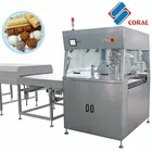 professional wafer bakery machinary