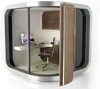 Newest Style Customized Garden Home Office Shed Office POD
