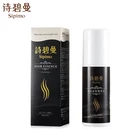 Pure organic hair growth essence with argan oil brand agent for Europe