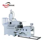 stretch film machine, pvc PE strech film making machine blown film machine