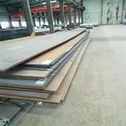 q345 steel plate ship building steel plate