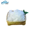 Manufacturers Offer High Tenacity Recycled Chemical Fiber/polyester Fibre
