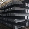 Galvanized, Painted Structure steel angle bar, L profile