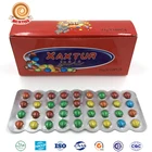 Cheap Colorful Bean Chocolate Manufacturers