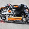 500cc racing go kart LIFAN/HONDA ENGINE 4 STROKE FOR RENTAL