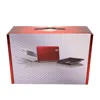 Custom Laptop Corrugated Carton Shipping Packaging Box