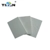 Vinyl Coated 60x60 PVC Laminated Gypsum Ceiling Tiles