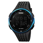 skmei 1219 watch with bracelet simple watch wrist watches for men and women