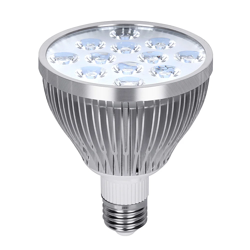 E27 plant grow led  Indoor or Desktop Plants LED Grow Light Flexible Lamp LED Plant Growth Light 21W 54W AC85-265V Free shipping (16)