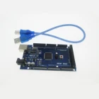 2019 new MEGA2560 R3 improved CH340G cable is super practical