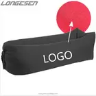 210T ripstop Durable air lounge sofa bed New travel bag Inflatable Bed,The Summer Hot Products Travel Inflatable sofa Bed