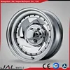2018 Alibaba China Supplier Steel Rims Wheels Made In Japan For Off-road Vehicle