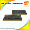 Laptop Memoria 2400mhz CL17 260pins 1.2v 4gb DDR4 Ram Price