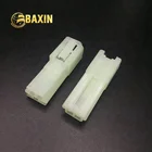 Auto Connector 2pin Connector DJY7021A-2.3-11 BAXIN 2pin Auto Wiring Connector