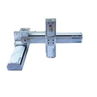 High quality XYZ PA type 3 axis multi-axies high precision xyz motorized linear stage