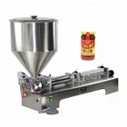 Low Price automatic gravity filler With Good Quality