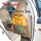 Polyester Waterproof Material Diaper Bag Car Seat Travel Bag Designers Bag