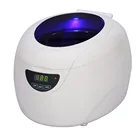 750ml CD VCDS dental jewelry Ultrasonic Cleaner CD-7820A