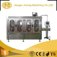 China Supplier ISO Standard Carbonated Drink