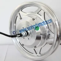 8 Inch 12 Inch Brushless And