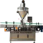 Guangzhou low price Powder packing Fully Automatic Milk Powder Packing Machine Manufacturer