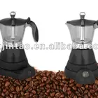 espresso coffee machine new coffee maker 3cups moka coffee maker