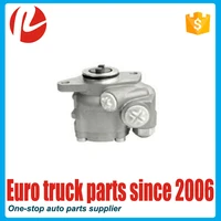 MB Actros Heavy Duty Truck Parts