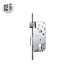3130 Mortise door lock body 40 backset 60 hole center interior lock body