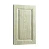 CNC carved mdf kitchen cabinet door panel