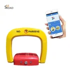 NIEUWE Automatische park ruimte lock GEEN PARKEERPLAATS Prive Parking mobiele APP BLUETOOTH slagboom