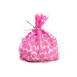 packaging & printing bag pp candy packing bag 1,228 products