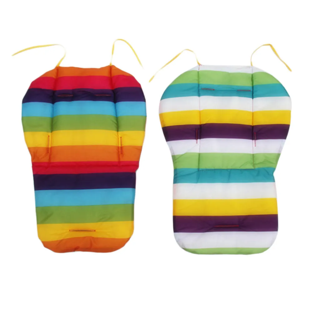 100% Brand new and high quality! Thickening Waterproof Baby Learn Training Seat Bath Dining Cotton Cushion