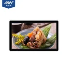 21.6 Inch Infrared Dual Touch Screen Monitor