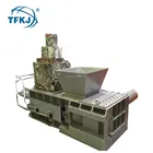 Recycle Copper Manual Block Making Machine