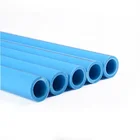 on sale high quality large diameter heat resistant plastic drain pipe