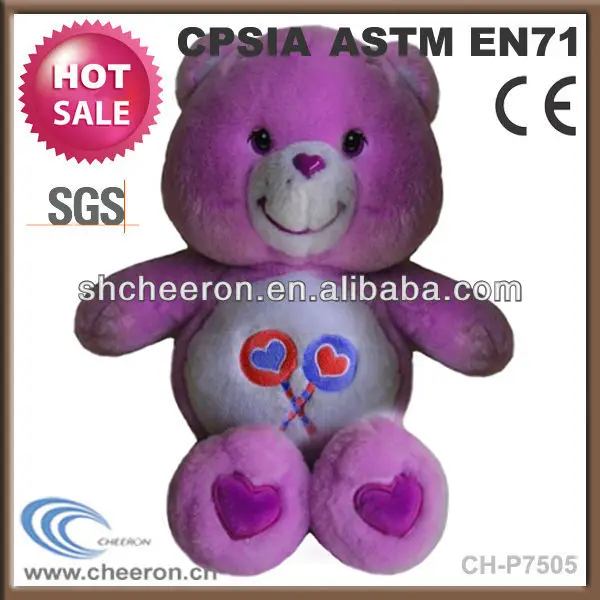 good gift for girl friend plush valentine bears