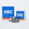 KBC bearing Inch taper roller bearing TR6814342