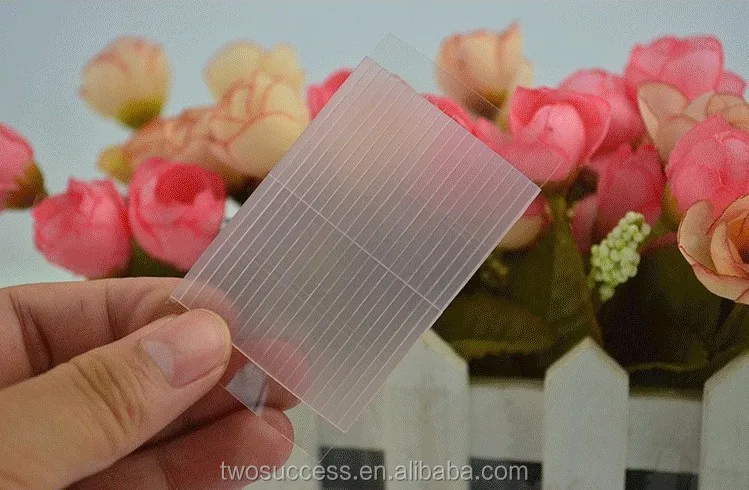 double sided adhesive tape for double eyelid ,double eyelid tape